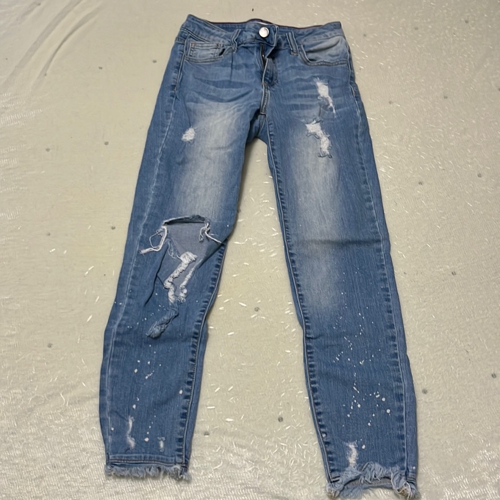 Cello brand skinny jeans